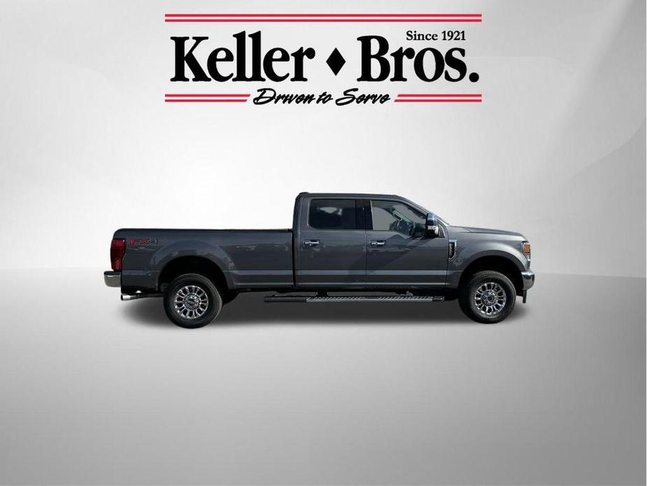 used 2022 Ford F-350 car, priced at $61,998