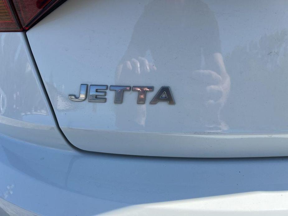 used 2019 Volkswagen Jetta car, priced at $24,998