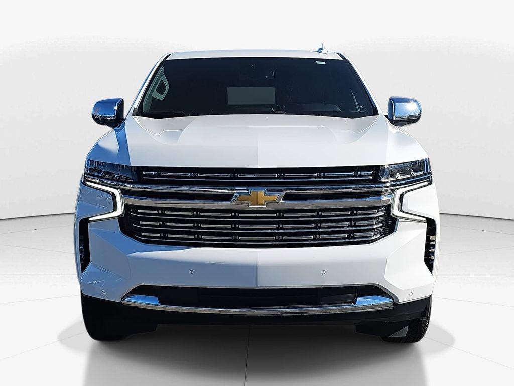 used 2023 Chevrolet Suburban car, priced at $44,900