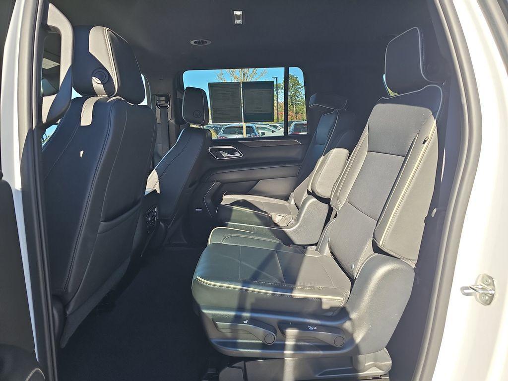 used 2023 Chevrolet Suburban car, priced at $44,900