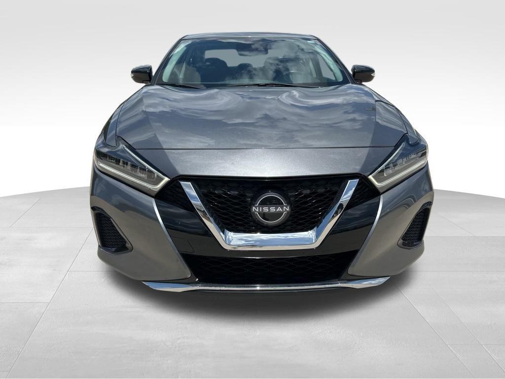 used 2023 Nissan Maxima car, priced at $24,500