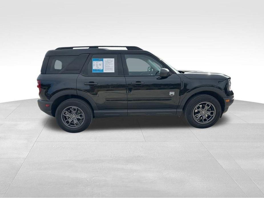 used 2022 Ford Bronco Sport car, priced at $26,673