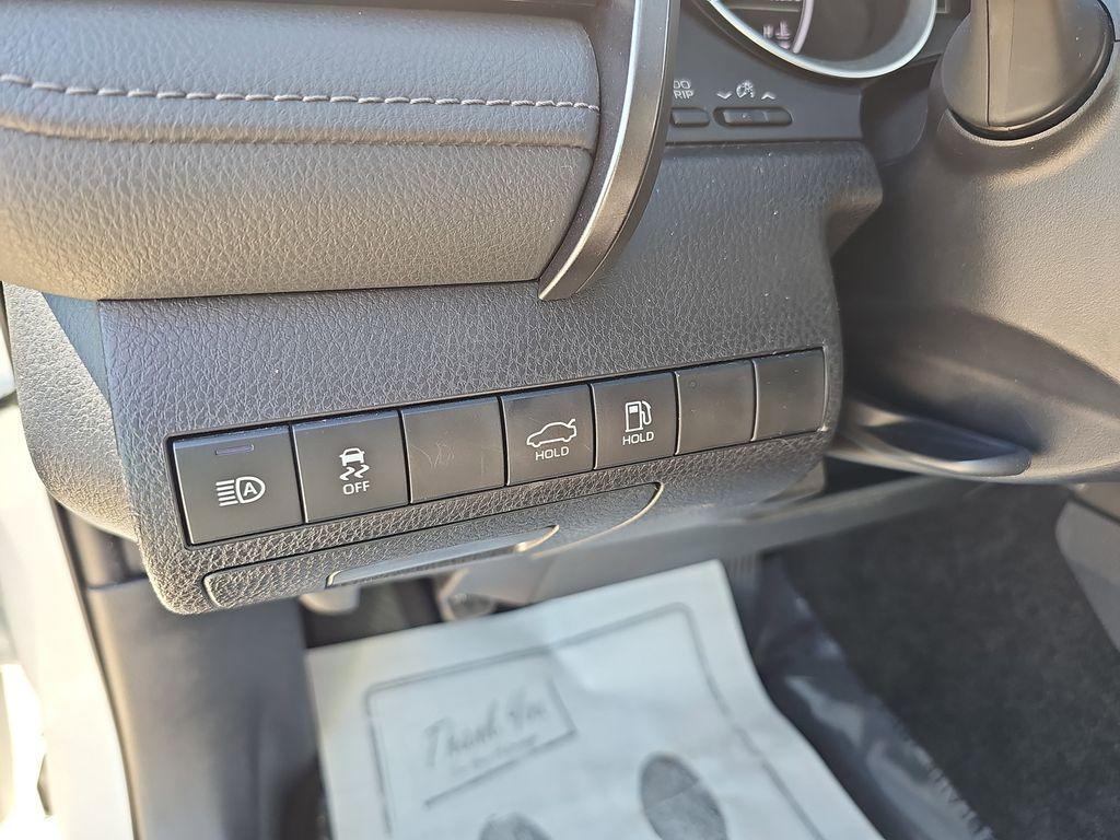 used 2022 Toyota Camry car, priced at $21,500