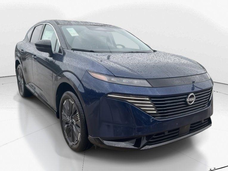 new 2025 Nissan Murano car, priced at $50,250