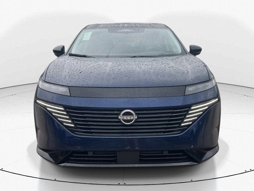 new 2025 Nissan Murano car, priced at $50,250