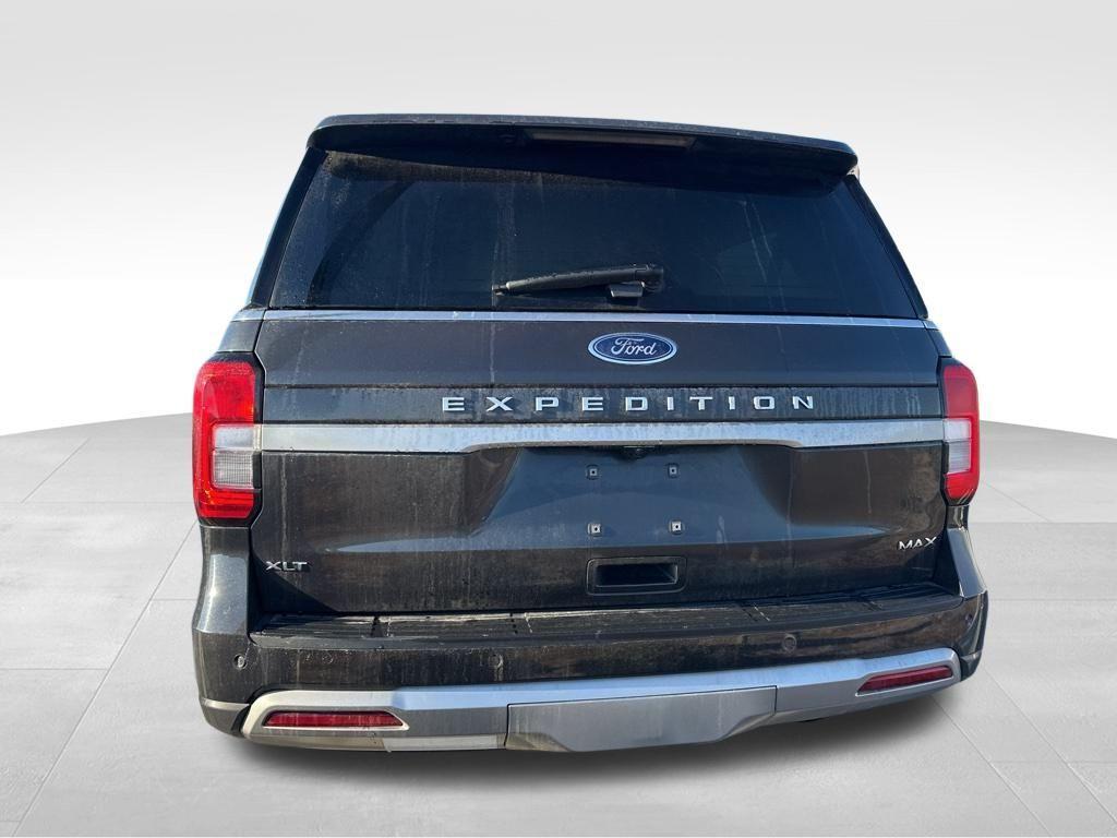 used 2022 Ford Expedition Max car, priced at $34,794