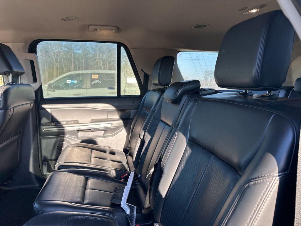 used 2022 Ford Expedition Max car, priced at $34,794