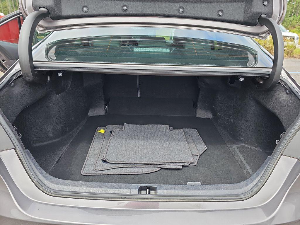 used 2022 Toyota Camry Hybrid car, priced at $22,100