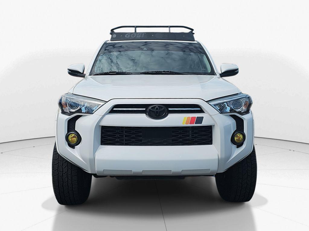 used 2020 Toyota 4Runner car, priced at $34,200