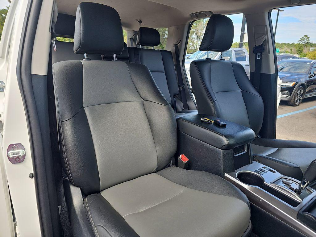 used 2020 Toyota 4Runner car, priced at $34,200