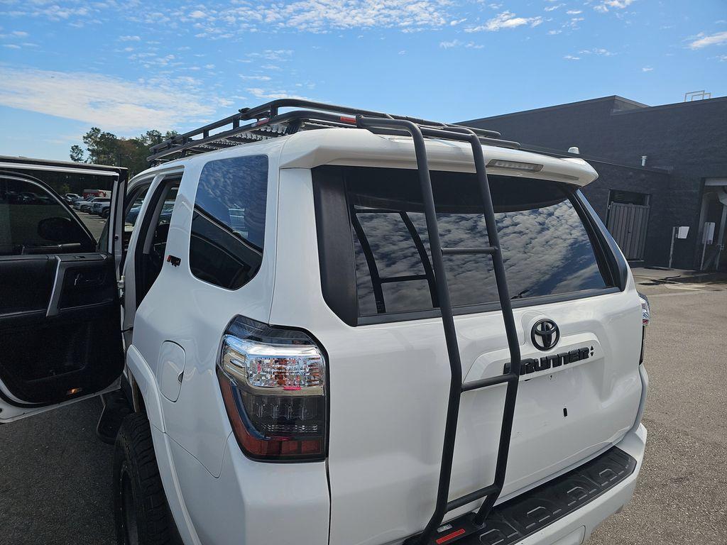 used 2020 Toyota 4Runner car, priced at $34,200