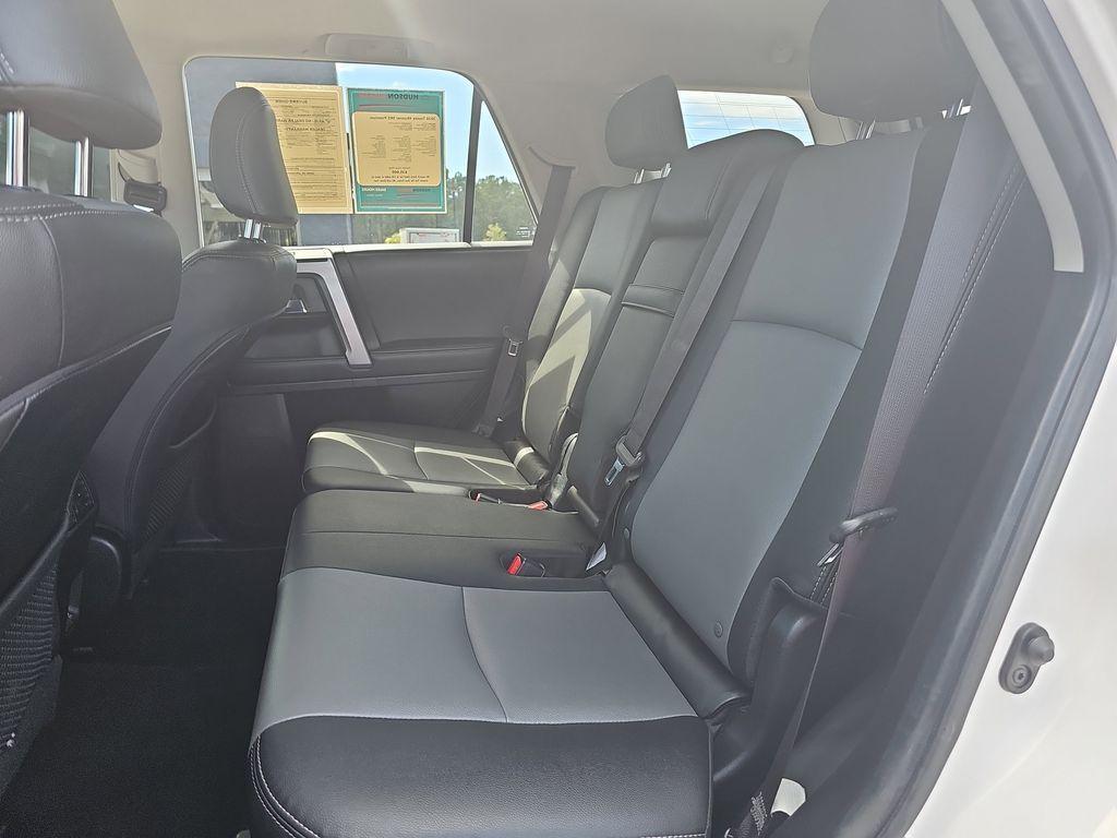 used 2020 Toyota 4Runner car, priced at $34,200