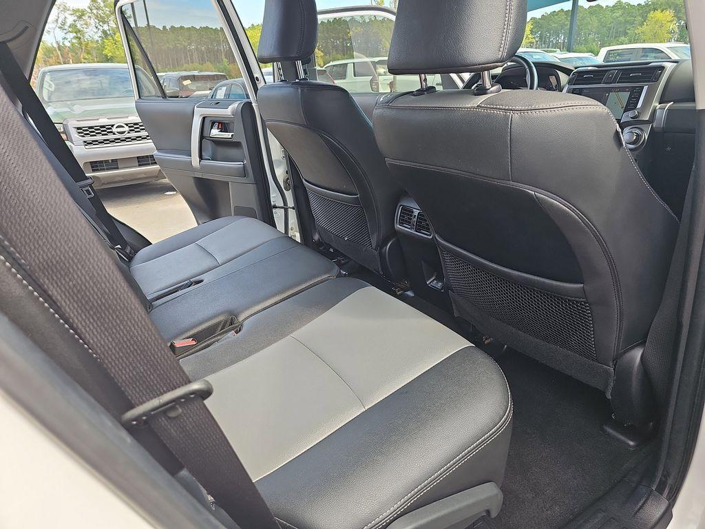 used 2020 Toyota 4Runner car, priced at $34,200