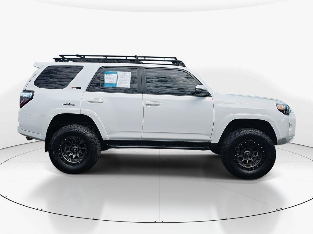 used 2020 Toyota 4Runner car, priced at $34,200