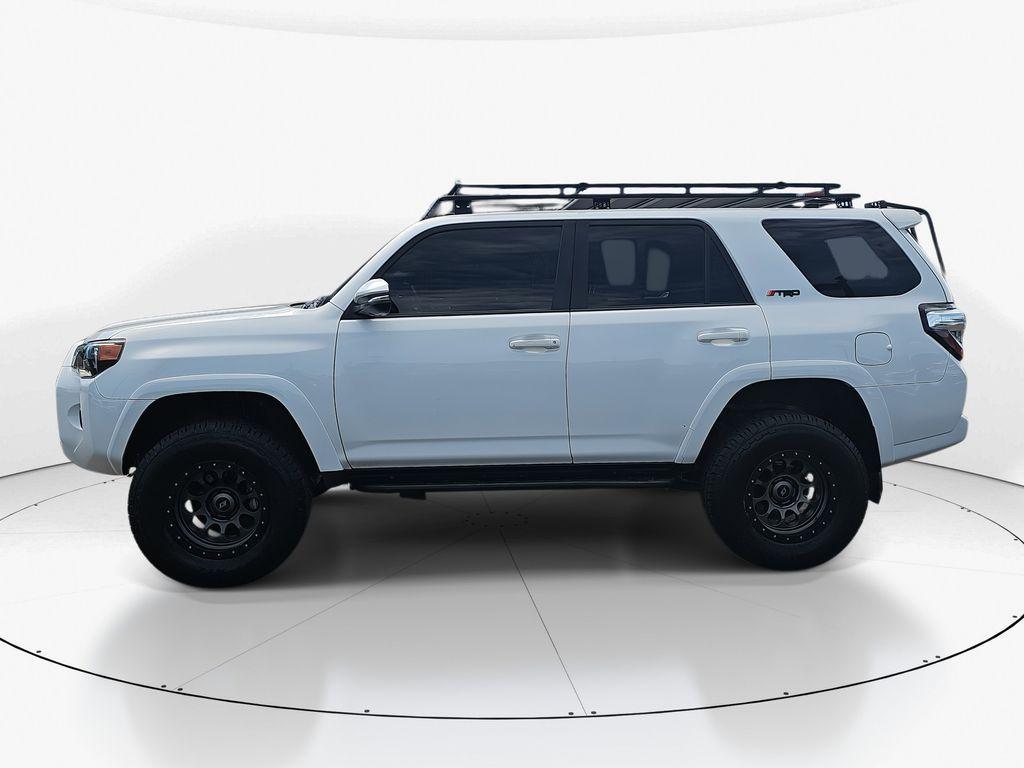 used 2020 Toyota 4Runner car, priced at $34,200