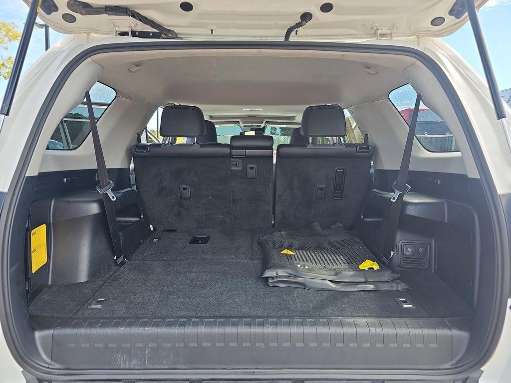 used 2020 Toyota 4Runner car, priced at $34,200