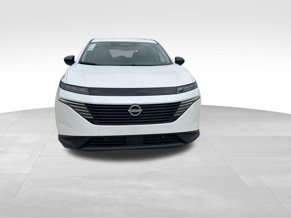 new 2025 Nissan Murano car, priced at $39,999