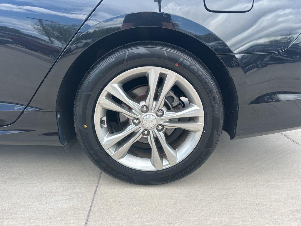 used 2018 Hyundai Sonata car, priced at $13,800