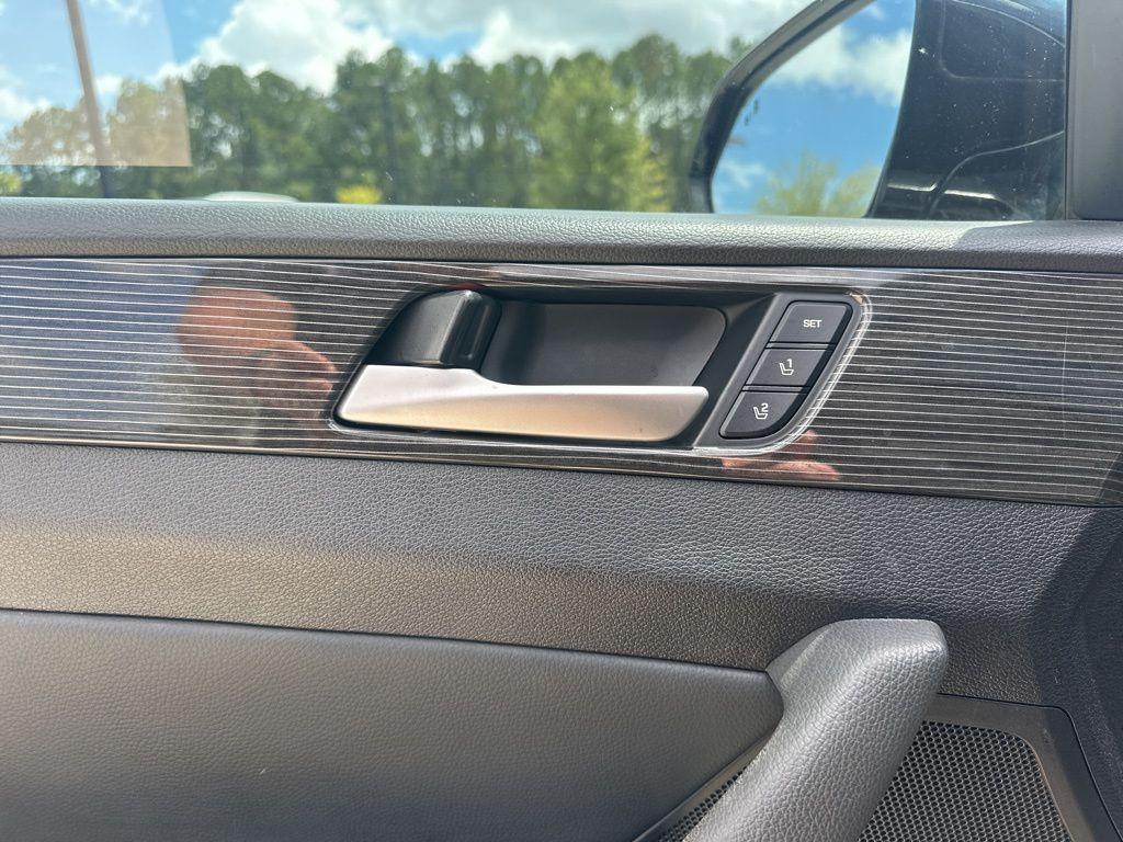 used 2018 Hyundai Sonata car, priced at $13,800