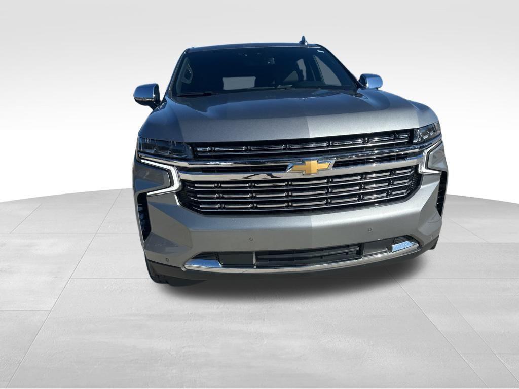 used 2023 Chevrolet Suburban car, priced at $44,421