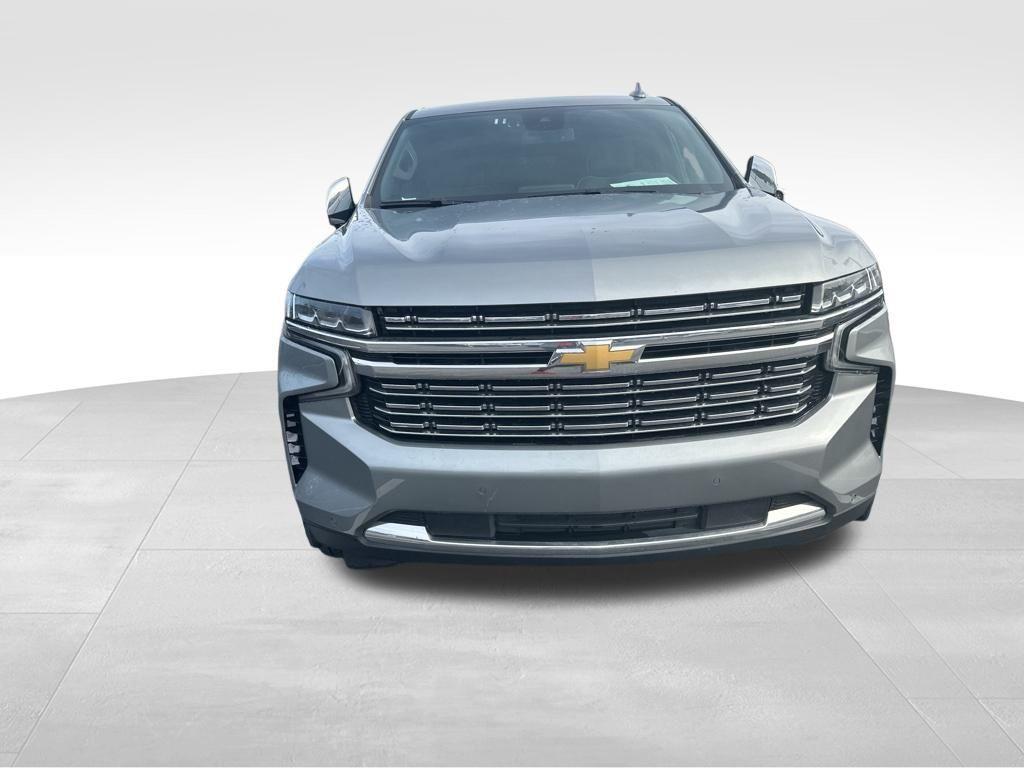 used 2023 Chevrolet Suburban car, priced at $46,421