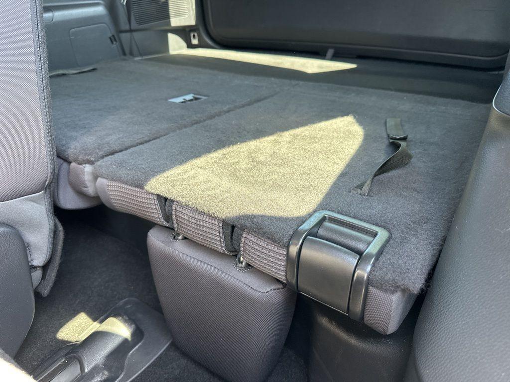 used 2023 Toyota Highlander car, priced at $33,995