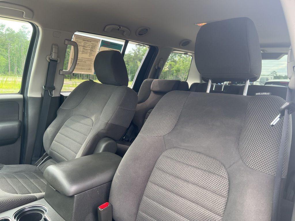 used 2011 Nissan Pathfinder car, priced at $8,800