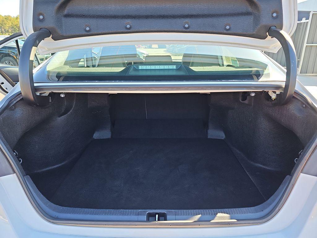 used 2024 Toyota Camry car, priced at $24,200