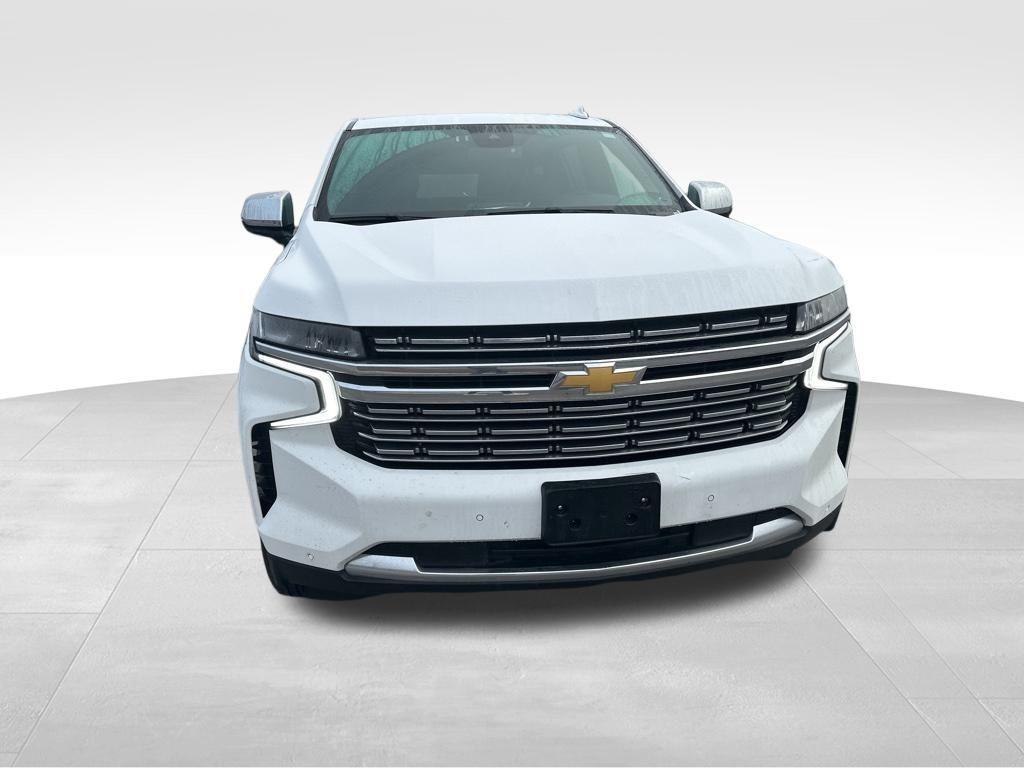 used 2023 Chevrolet Suburban car, priced at $50,421