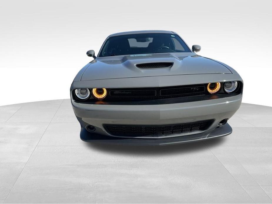 used 2023 Dodge Challenger car, priced at $34,385