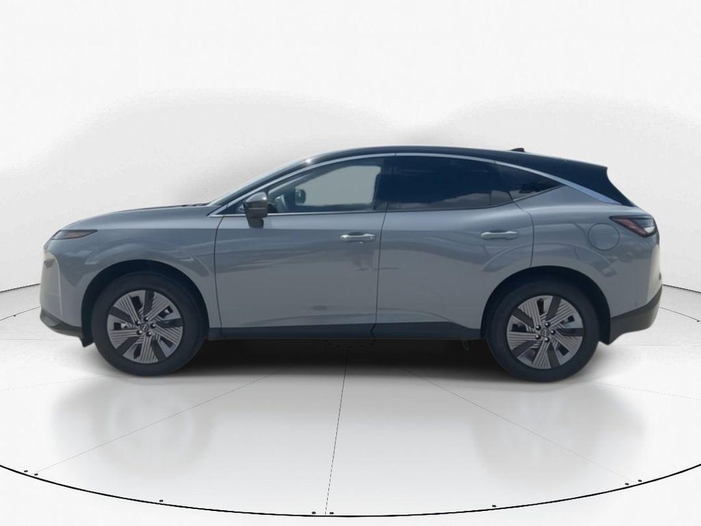 new 2025 Nissan Murano car, priced at $47,783