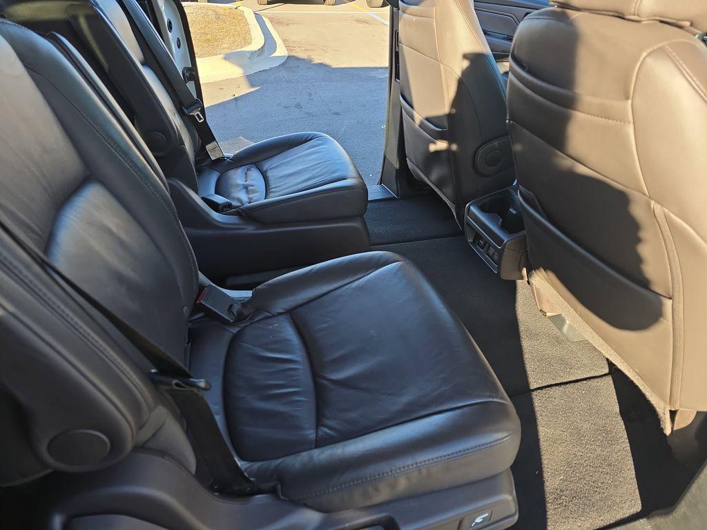 used 2019 Honda Odyssey car, priced at $19,400