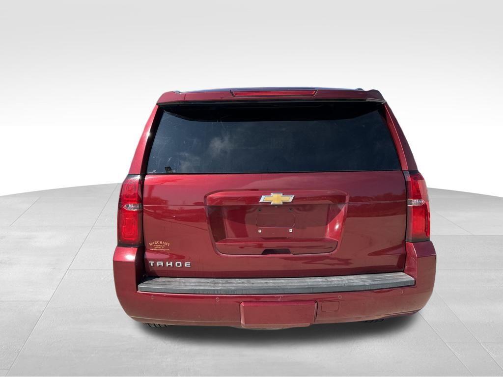used 2016 Chevrolet Tahoe car, priced at $16,700