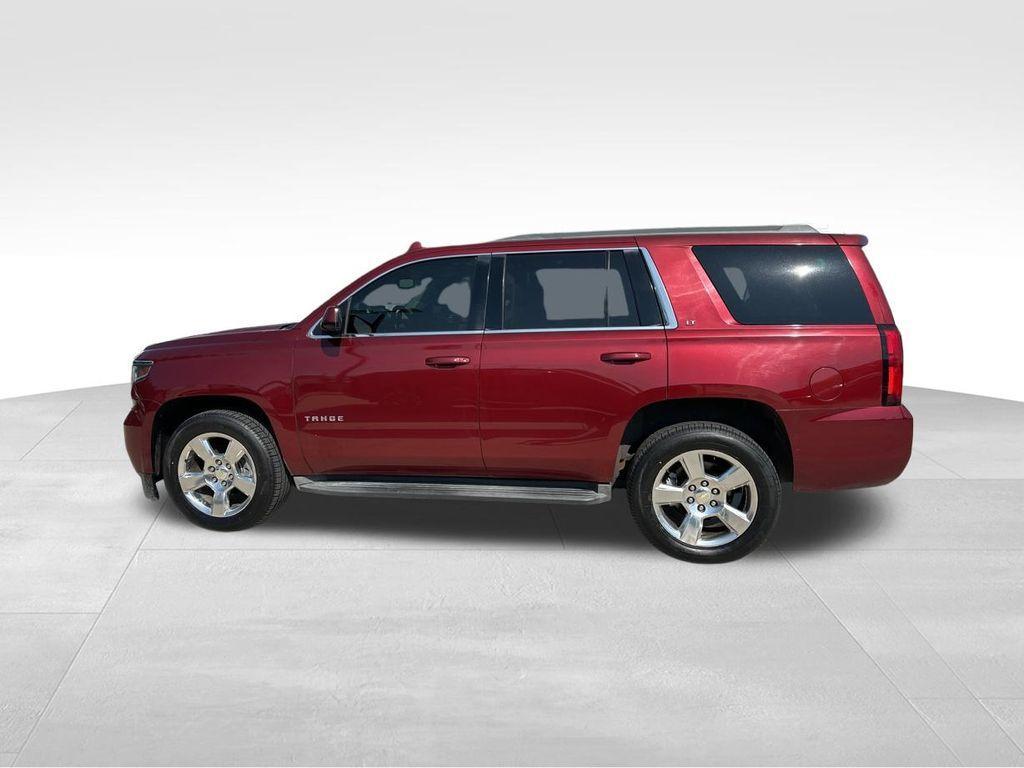 used 2016 Chevrolet Tahoe car, priced at $16,700