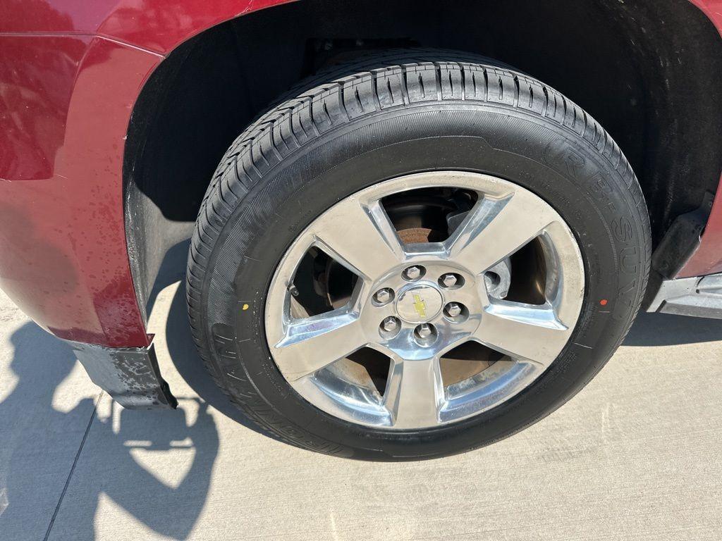 used 2016 Chevrolet Tahoe car, priced at $16,700