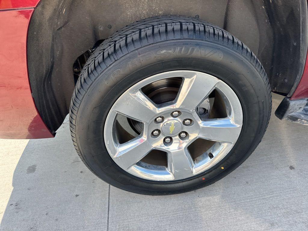 used 2016 Chevrolet Tahoe car, priced at $16,700