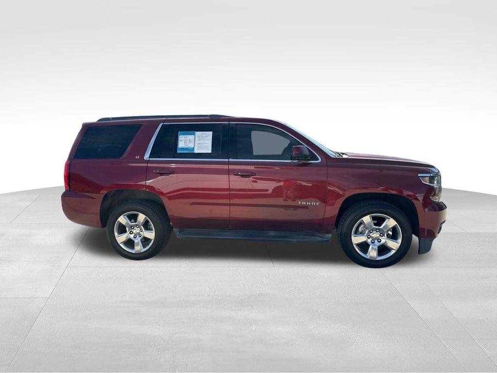 used 2016 Chevrolet Tahoe car, priced at $16,700