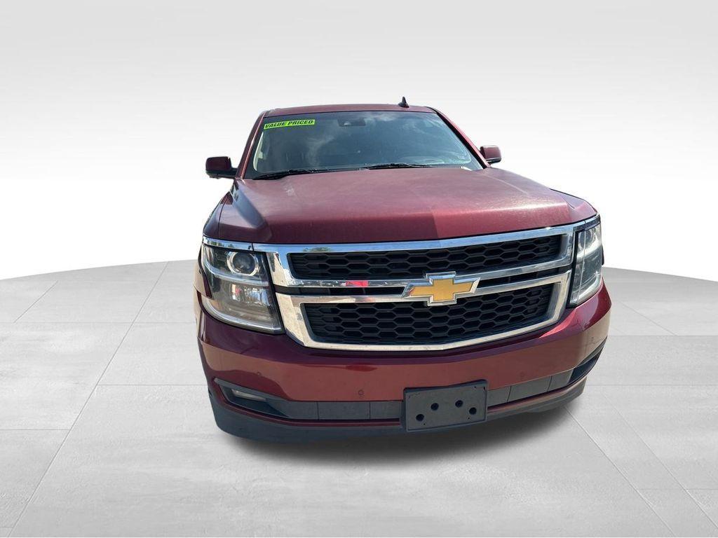 used 2016 Chevrolet Tahoe car, priced at $16,700