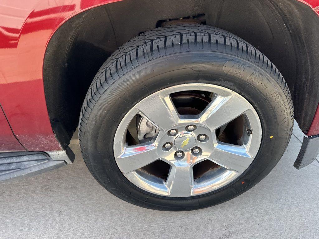 used 2016 Chevrolet Tahoe car, priced at $16,700