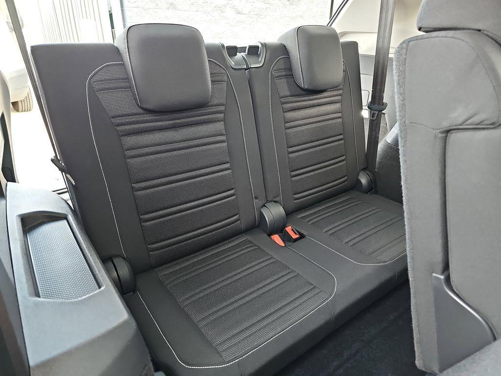 used 2024 Volkswagen Tiguan car, priced at $20,800