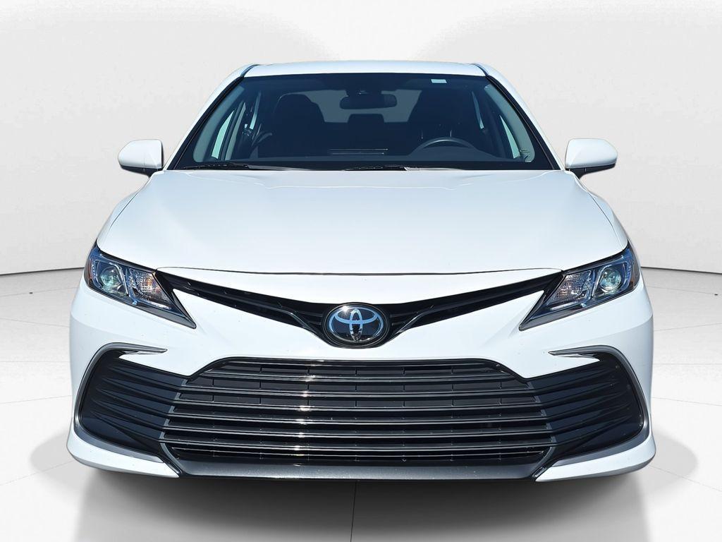 used 2024 Toyota Camry car, priced at $23,800
