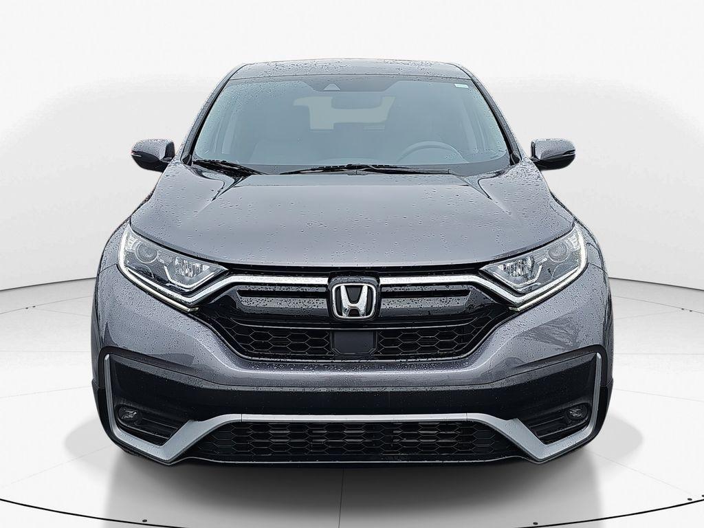 used 2022 Honda CR-V car, priced at $28,900