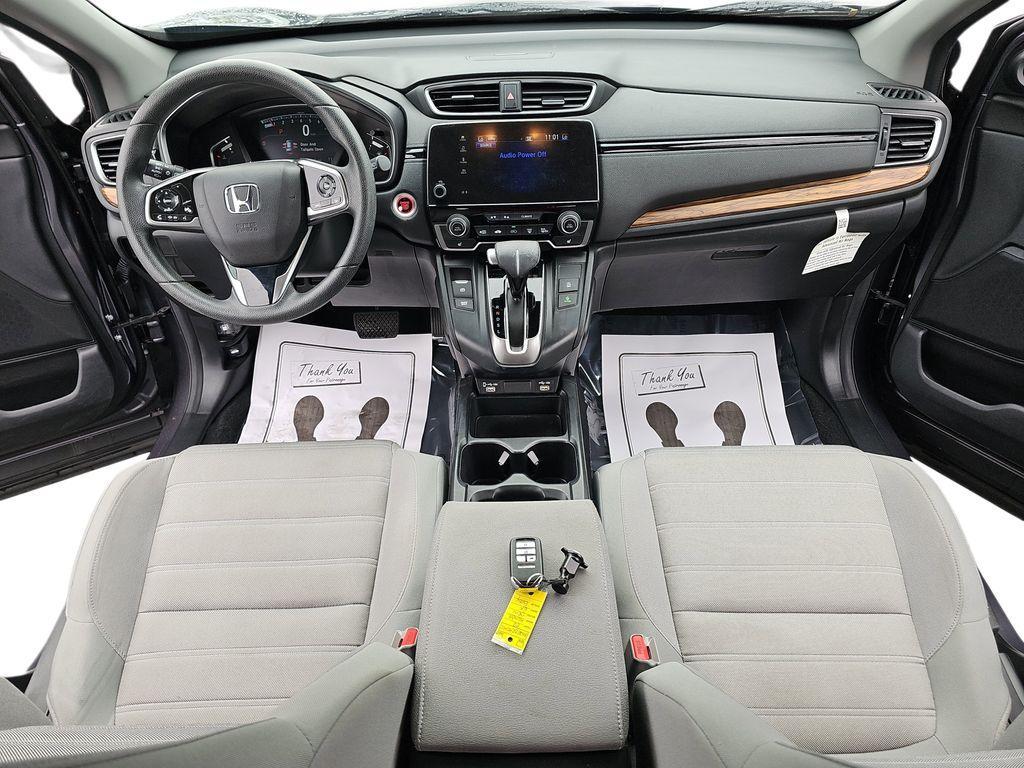 used 2022 Honda CR-V car, priced at $28,900