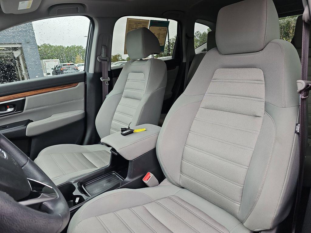 used 2022 Honda CR-V car, priced at $28,900