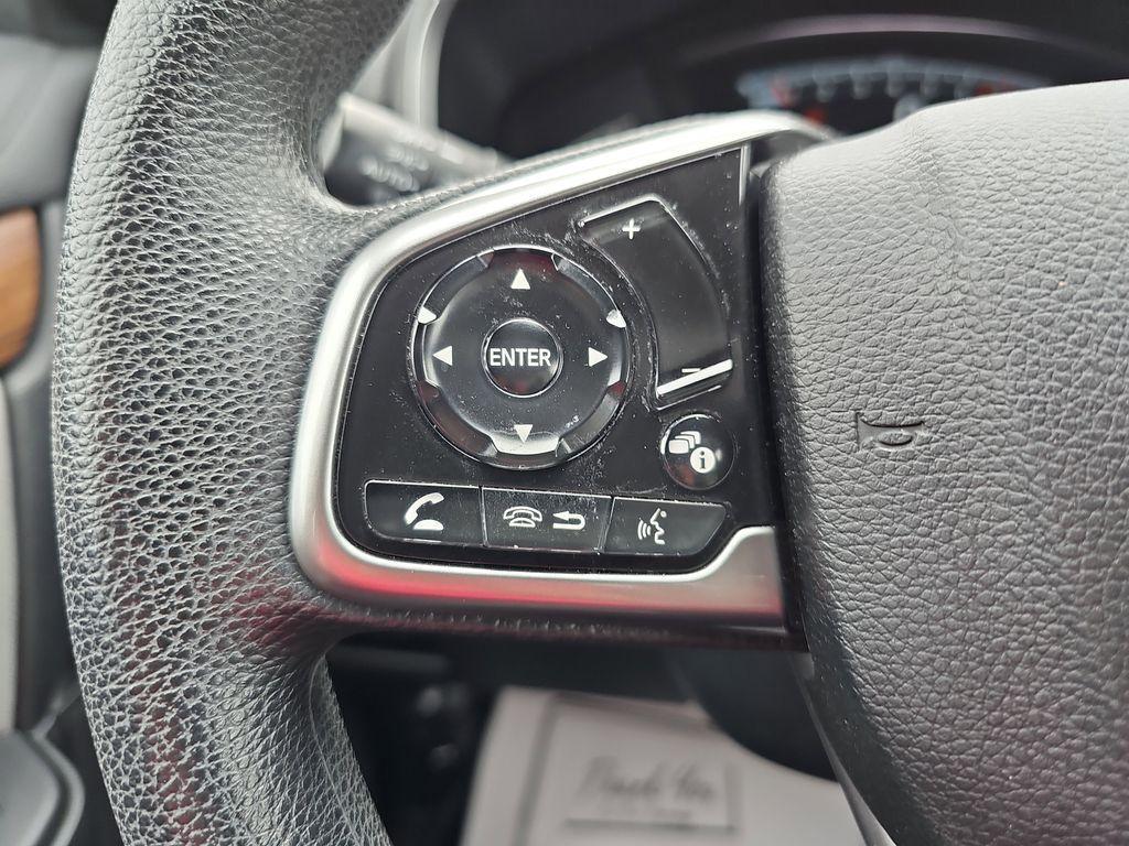used 2022 Honda CR-V car, priced at $28,900