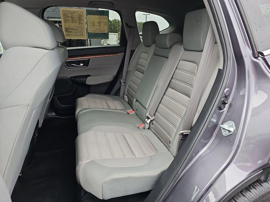 used 2022 Honda CR-V car, priced at $28,900