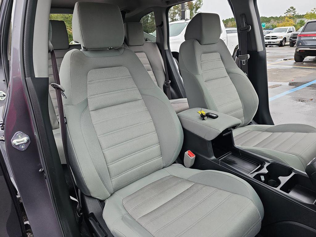 used 2022 Honda CR-V car, priced at $28,900
