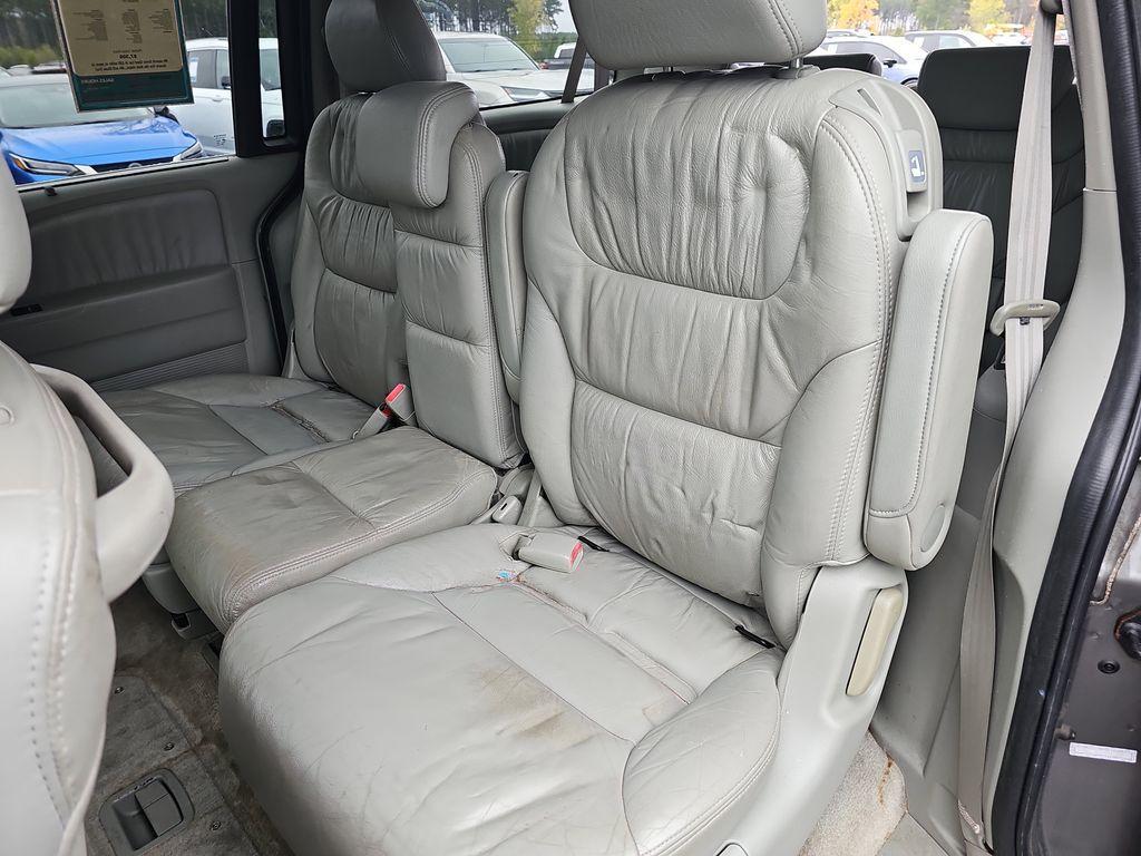 used 2007 Honda Odyssey car, priced at $5,200