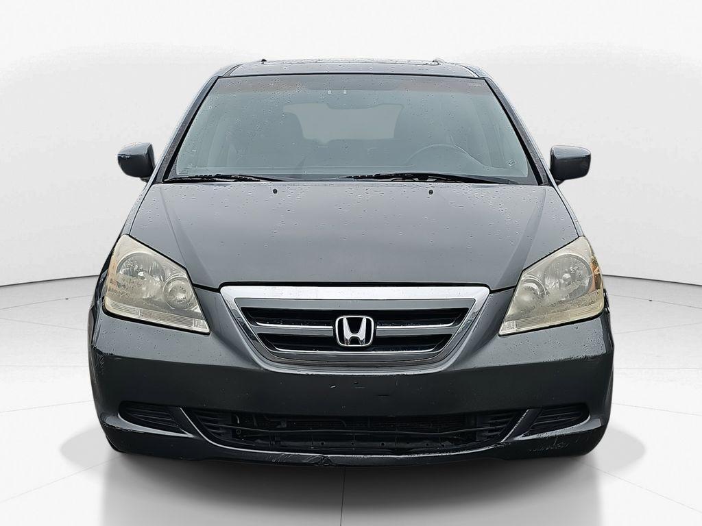 used 2007 Honda Odyssey car, priced at $5,200