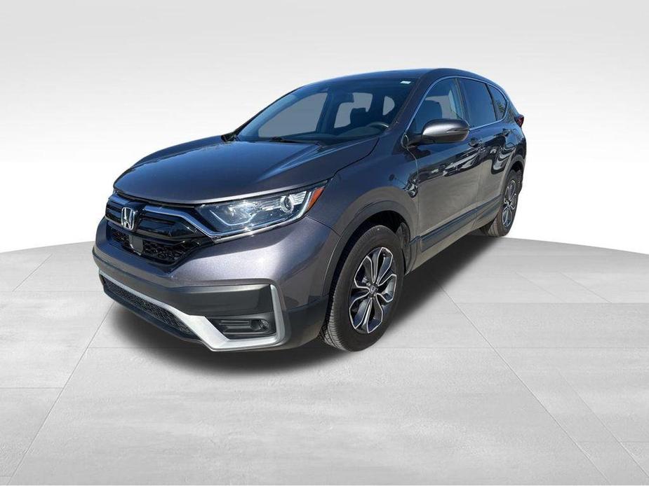 used 2022 Honda CR-V car, priced at $26,992